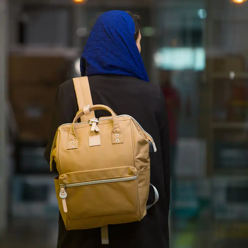 کوله پشتی هیماواری مدل 1 - 1881