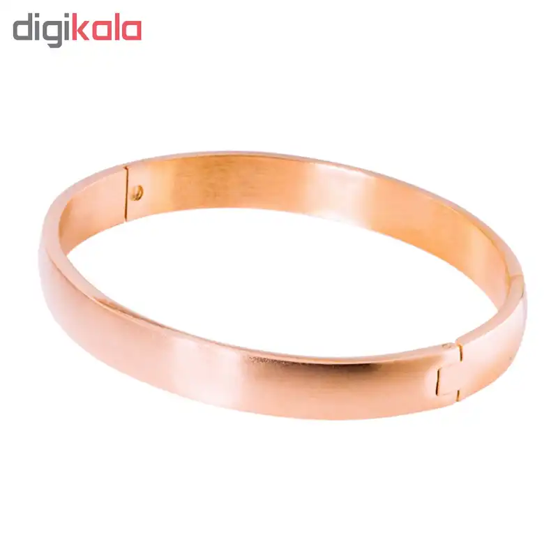 دستبند اقلیمه مدل DS384