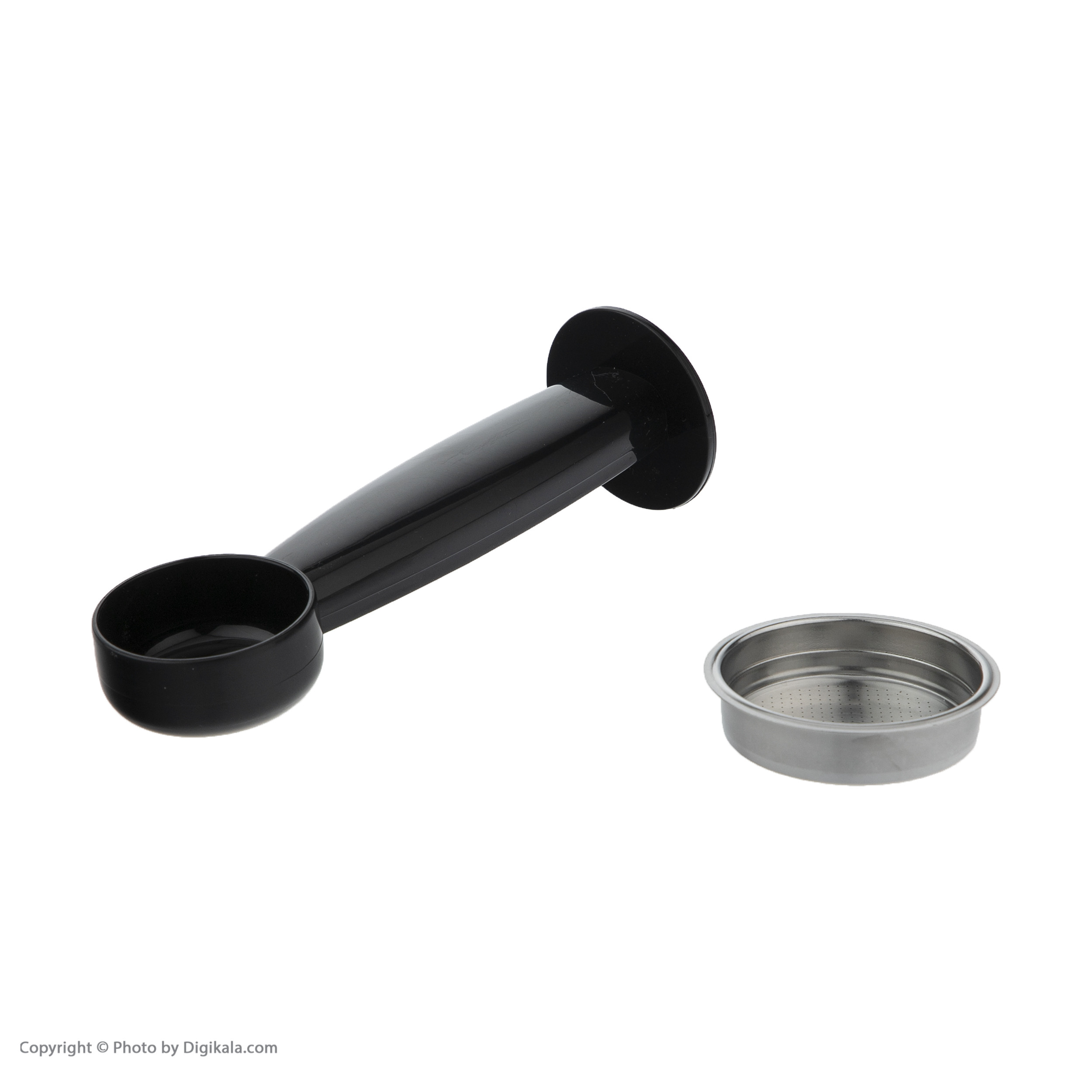 اسپرسو ساز یونیک پرو مدل 2019B