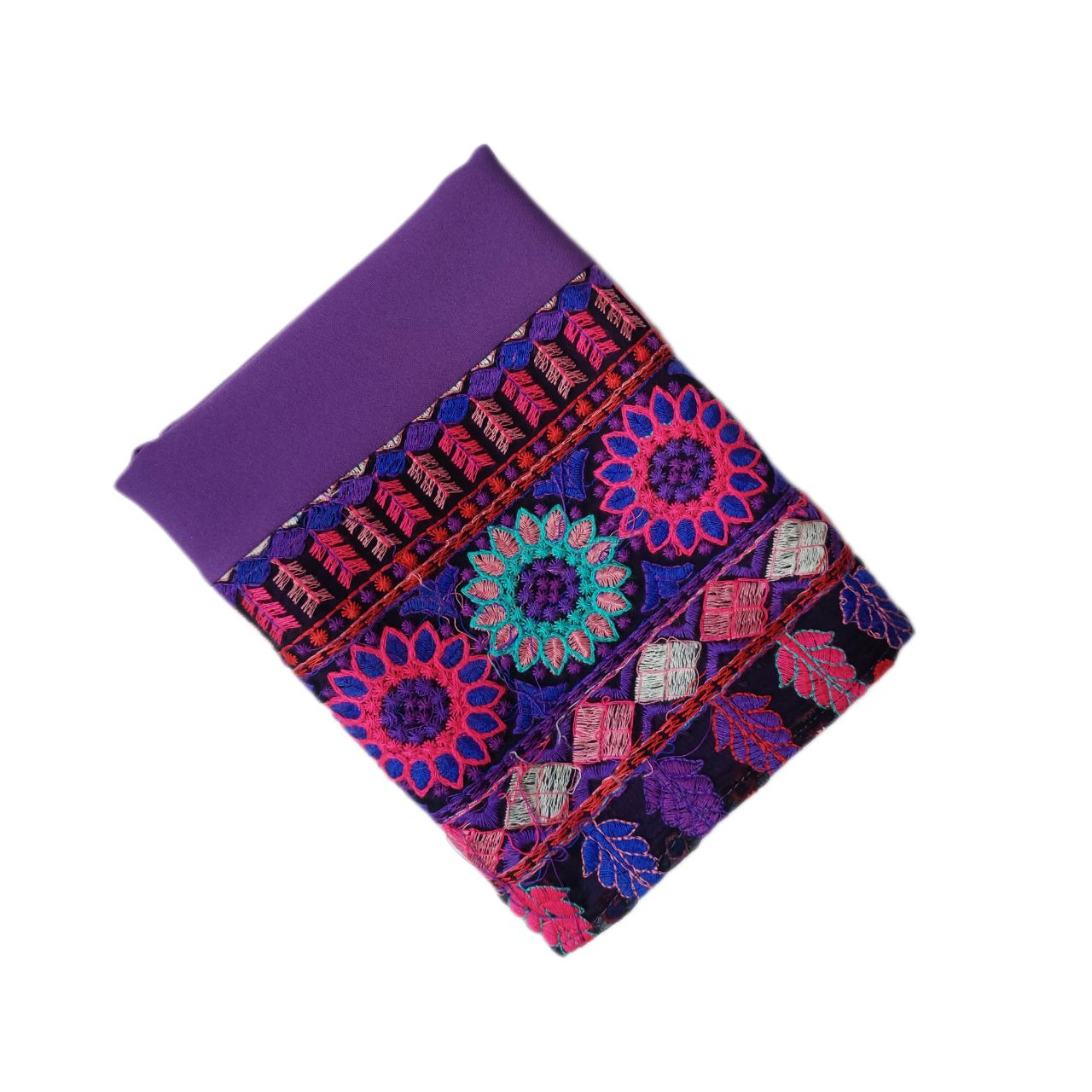 شال دست دوز زنانه مدل 02 کد 023