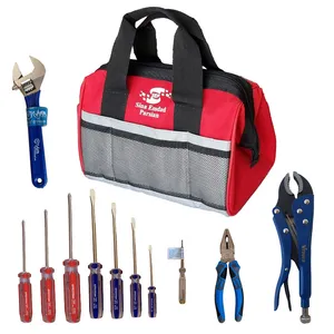 مجموعه ابزار 12 عددی سینا امداد مدل CA014