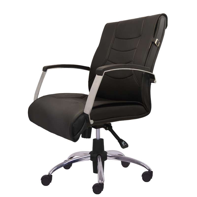 صندلی کارمندی مدل دلسا کد E700