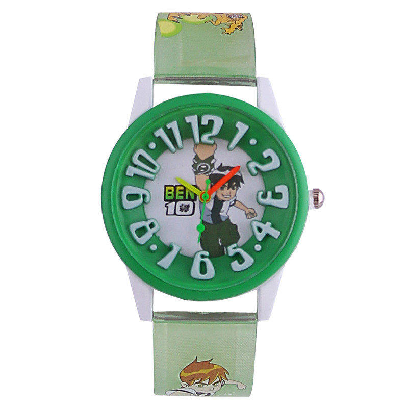 ساعت مچی عقربه ای پسرانه مدل BN 3203 -SB-SE