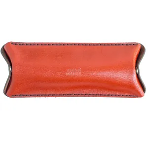 کیف عینک چرم ونوم مدل KA0400R