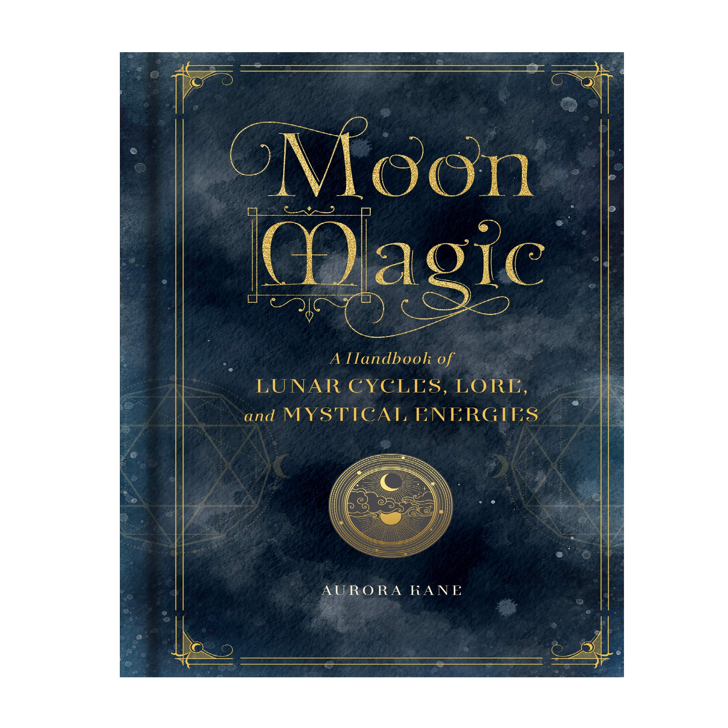 moon magic diane ahlquist