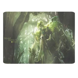 ماوس پد طرح DOTA2 کد B89