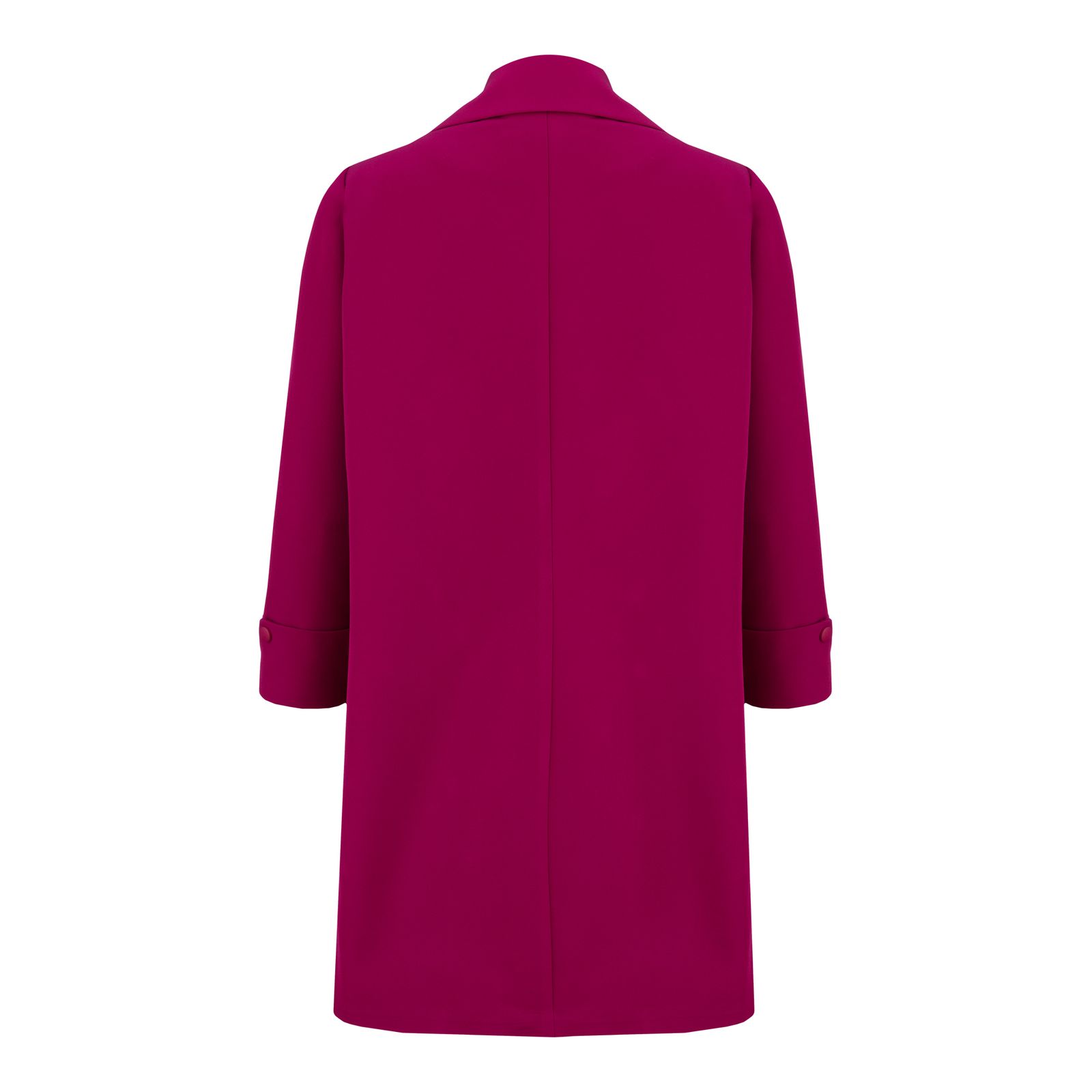 مانتو زنانه السانا مدل یارسین کد 199380 -  - 5