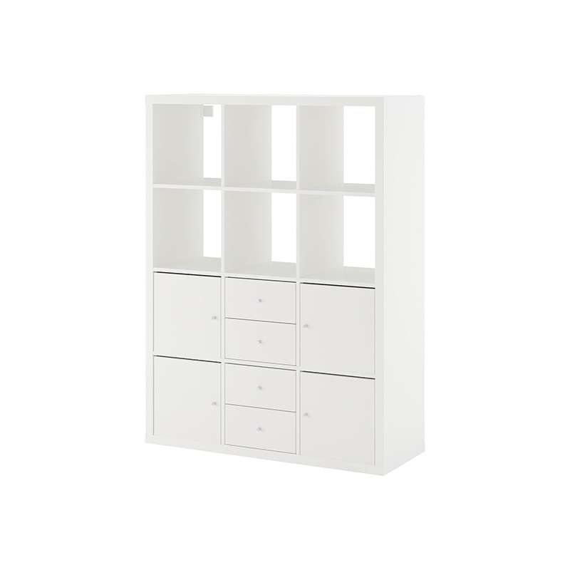 کتابخانه اسمردیس مدل K246
