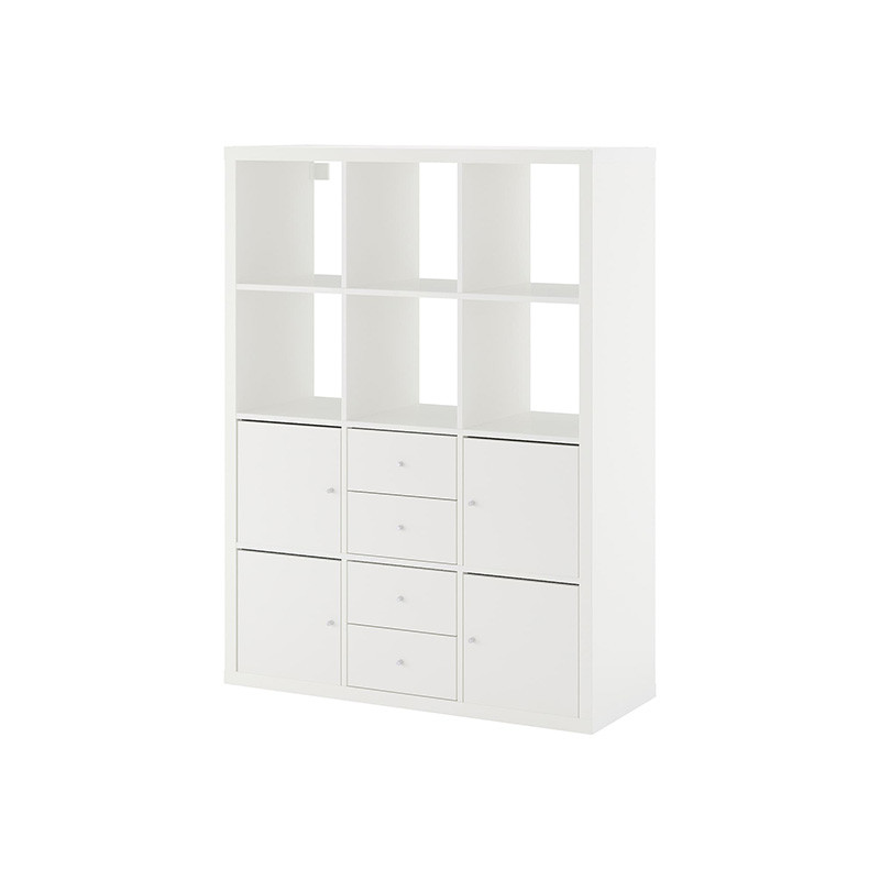 کتابخانه اسمردیس مدل K246