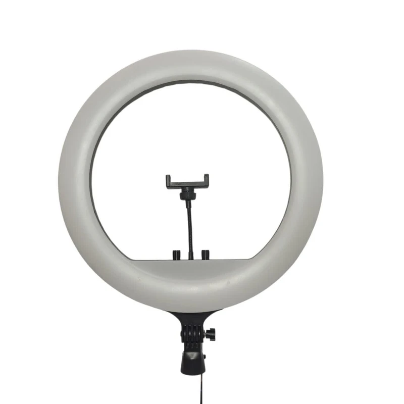 رینگ لایت مدل RL-18