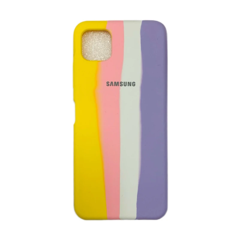 کاور مدل Rain-57 مناسب برای گوشی موبایل سامسونگ Galaxy A22 5G