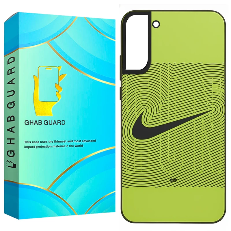 کاور قاب گارد مدل NFPG مناسب برای گوشی موبایل سامسونگ Galaxy S21 FE 5G