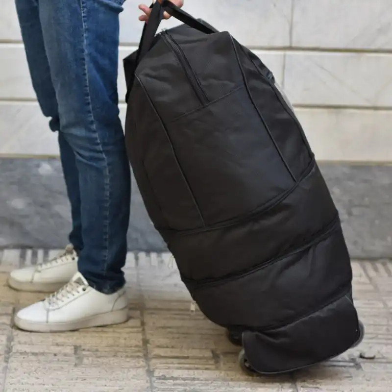 ساک سفری چرخ دار مدل 3B