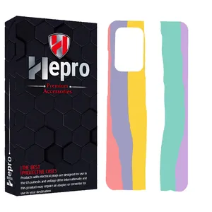 HEPRO MC Cover for XIAOMI Redmi 10 / Redmi 10 Prime