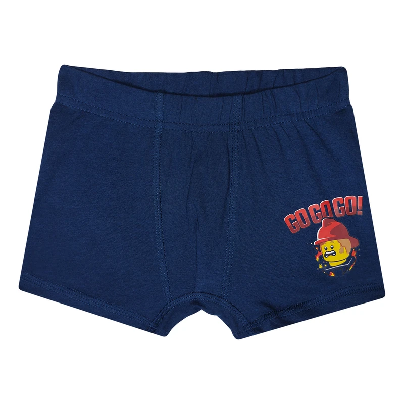 شورت پادار پسرانه لگو مدل SEP-OUTLET0034