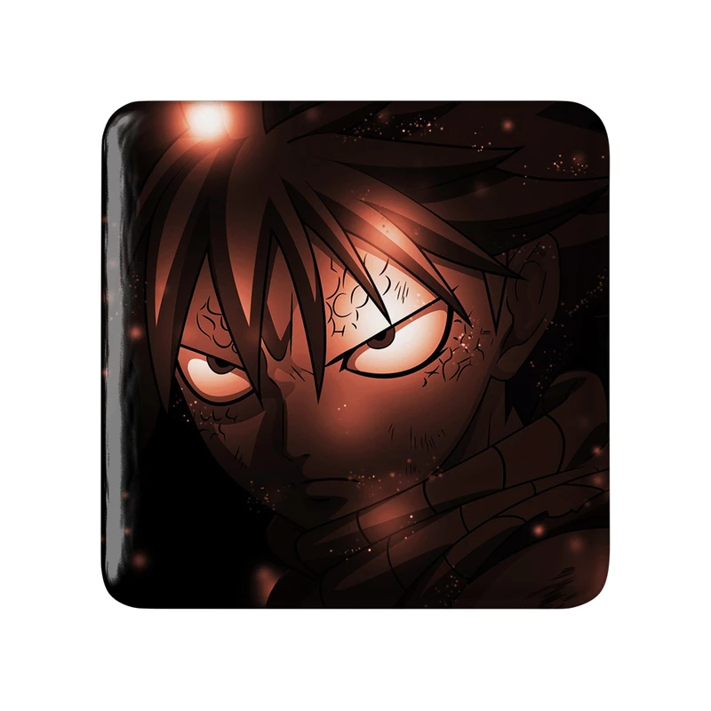 مگنت خندالو طرح ناتسو انیمه فری تیل کد 16465