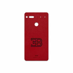 MAHOOT RL-BGGT Cover Sticker for Essential PH1