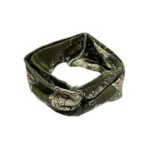 هدبند زنانه مدل H3