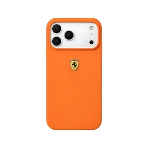 Ferrari Cavallo cover for Apple iPhone 17 Pro Max