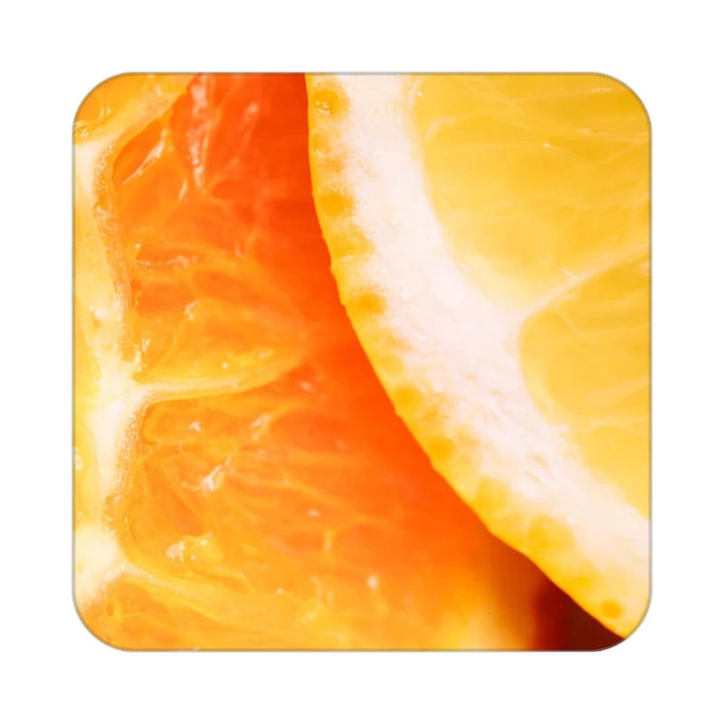 زیر لیوانی کاکتی طرح میوه مدل mp21563