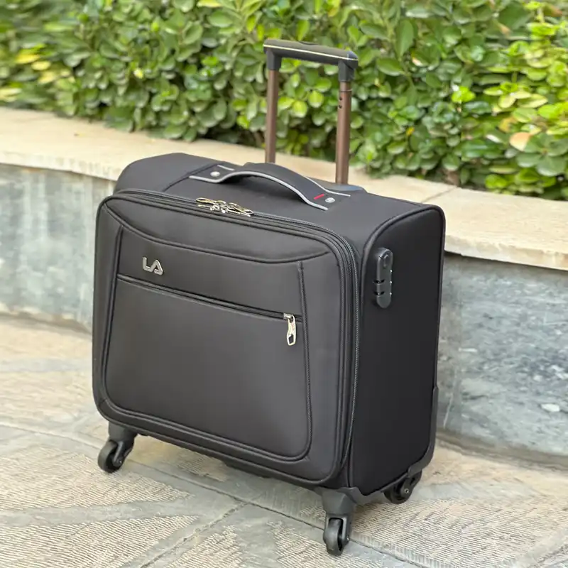 چمدان خلبانی ال ای کد LA5562 AVIATION