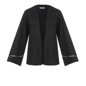 مانتو کتی زنانه سرژه مدل 216631