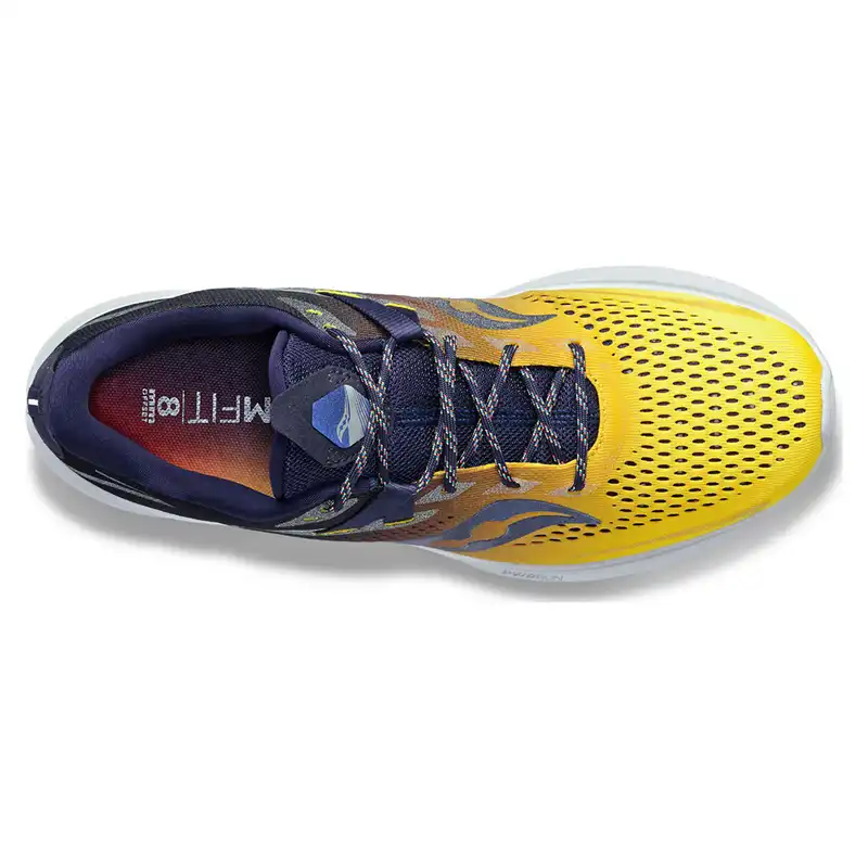 کفش مخصوص دویدن زنانه ساکنی مدل RIDE 15 کد S10729-65