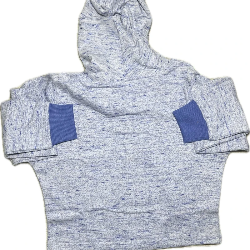 عکس شماره 4 : هودی زنانه مدل abw75rb