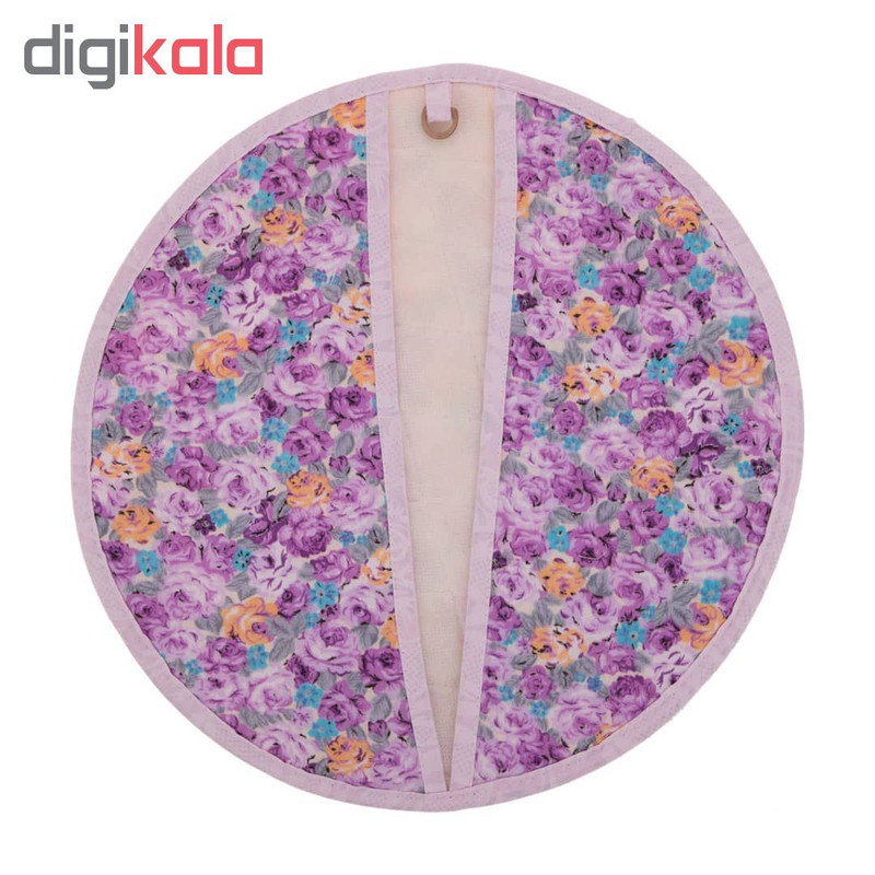 ست دمکنی 3 تکه مدل اکوپیکو