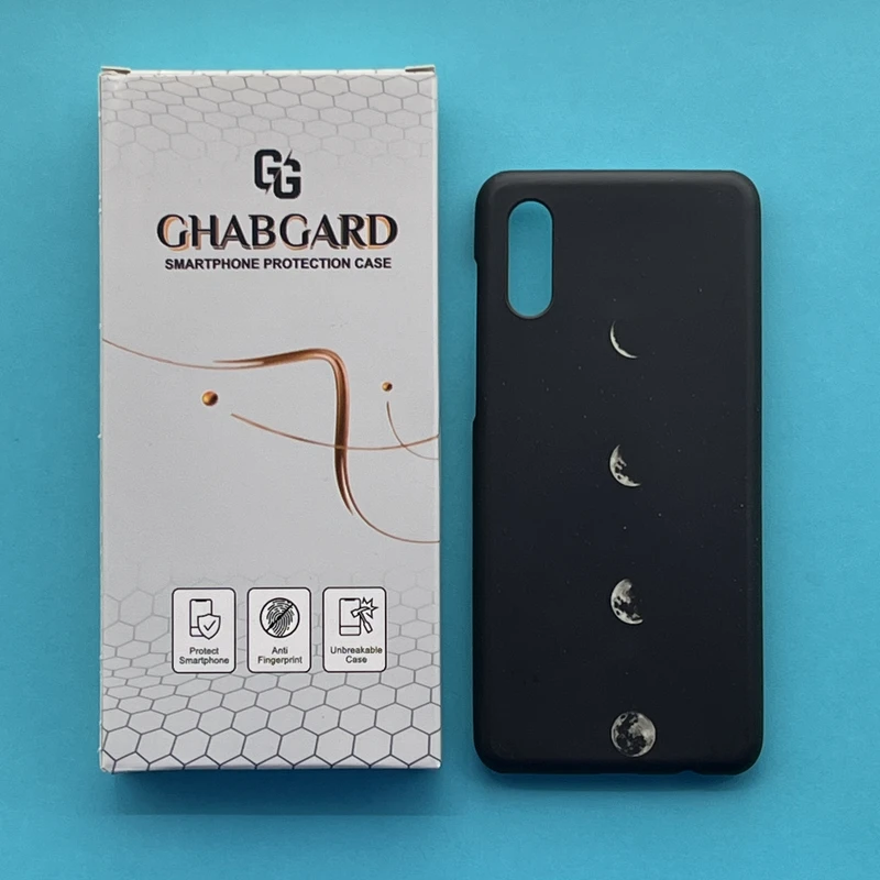 کاور قاب گارد مدل فانتزی مناسب برای گوشی موبایل سامسونگ  Galaxy A02 / M02 