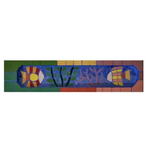 جا عودی مدل اکواریومی