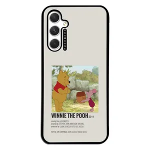 AKAM AMC-WSGA54-CARTOONS-27 Cover For Samsung Galaxy A54