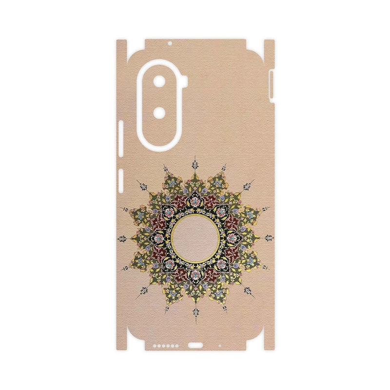 برچسب پوششی ماهوت مدل Art of Illumination 3-FullSkin مناسب برای گوشی موبایل شیائومی Poco M7 4G