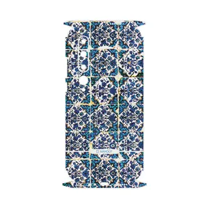 MAHOOT Traditional-Tile-FullSkin Cover Sticker for Xiaomi MI 10