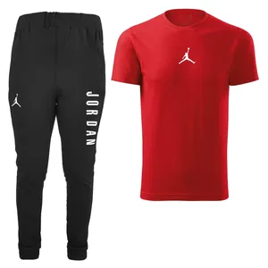 ست تی شرت و شلوار مردانه مدل 00412127