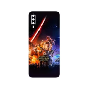 MAHOOT Star Wars Cover Sticker for Samsung Galaxy A70