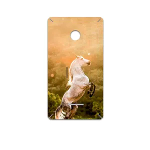 MAHOOT Horse-2 Cover Sticker for Microsoft Lumia 532