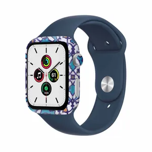 MAHOOT Homa-Tile Cover Sticker for Apple Watch Watch Se 40mm