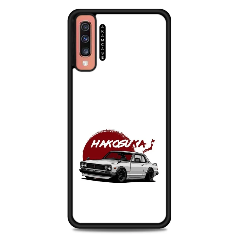 کاور آکام مدل AMC-WSGA70-CARS-37 مناسب برای گوشی موبایل سامسونگ Galaxy A70