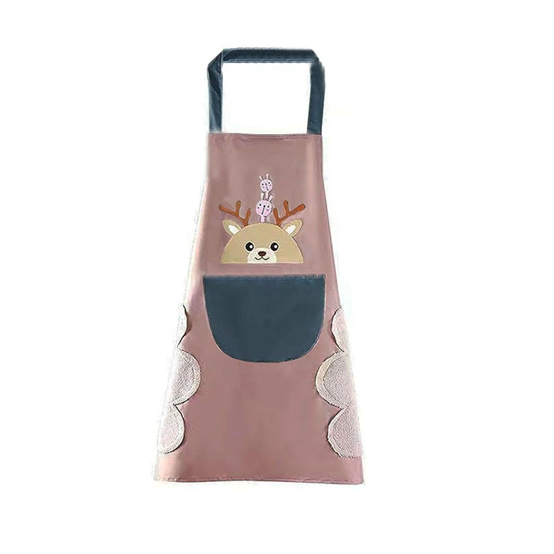 پیش بند آشپزخانه مدل K04