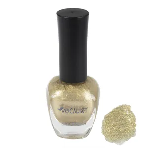  لاک ناخن وکالیست مدل گلامور شماره G104