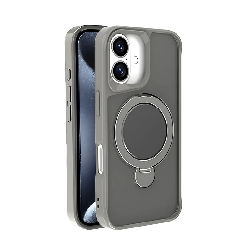 کاور مدل MagElite مناسب برای گوشی موبایل اپل iPhone 16