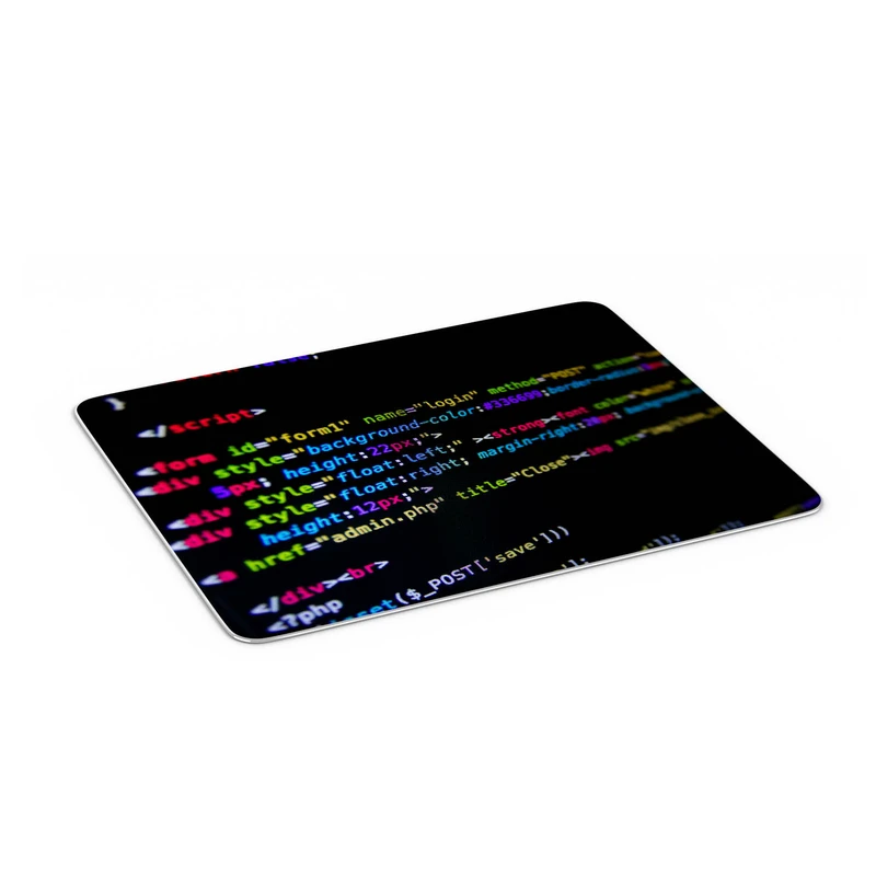 ماوس پد طرح فانتزی کد2030039