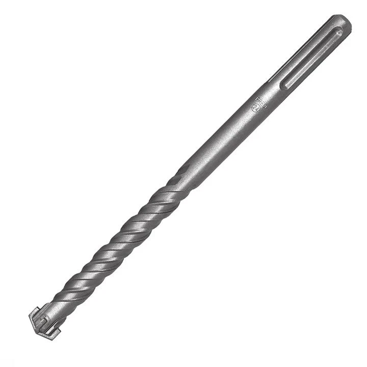 مته پنج شیار فرد مدل - RO - 24 x 300 سایز 24 میلی متر