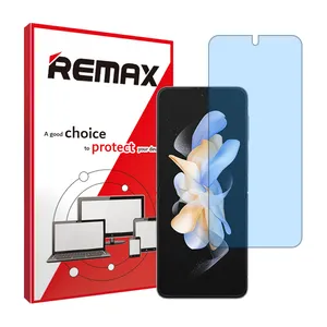 Remax HyBLU anti blue ray screen protector suitable for Samsung Galaxy ZFlip4 phones