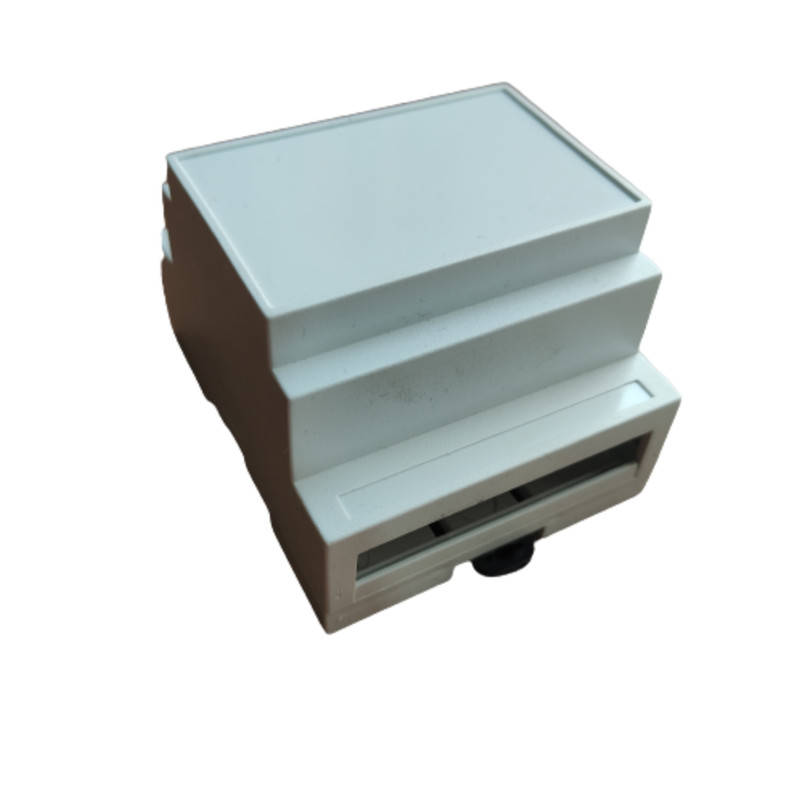 جعبه فیوز مدل ریلی کد L72W88H59