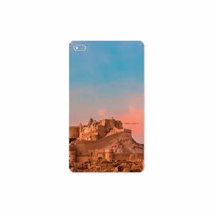 MAHOOT ARG-e-BAM Cover Sticker for Lenovo E7