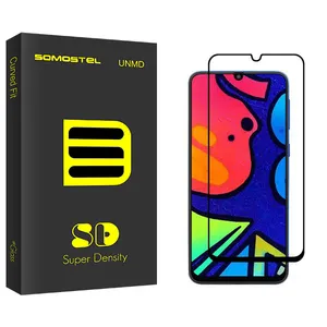 Somastel SD Screen Protector For Samsung Galaxy M21s