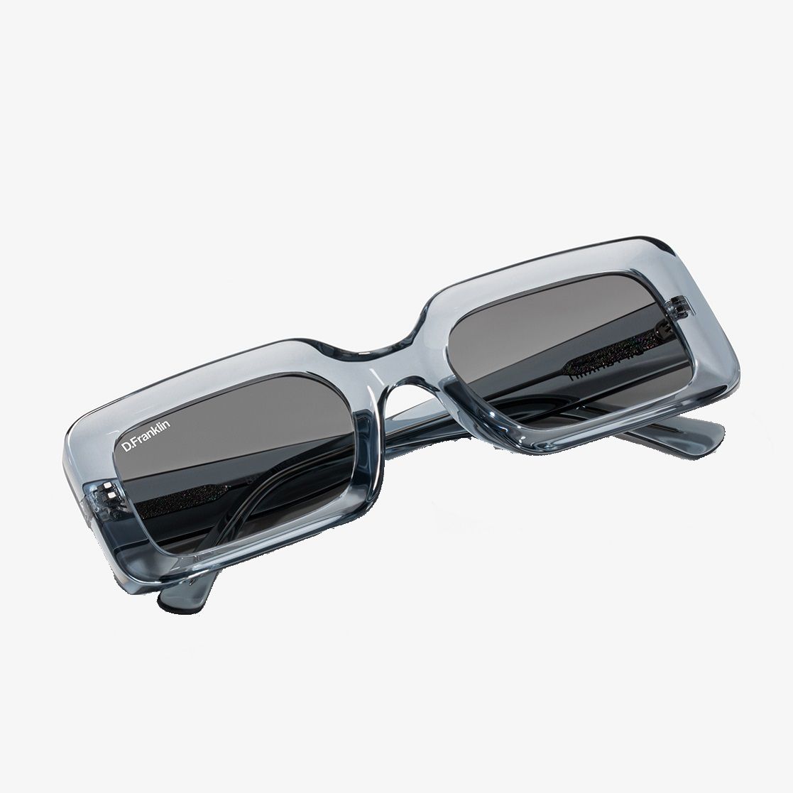 عینک آفتابی دیفرنکلین مدل BAHAMAS SHINY GRADIENT- GRADIENT SMOKE -  - 3