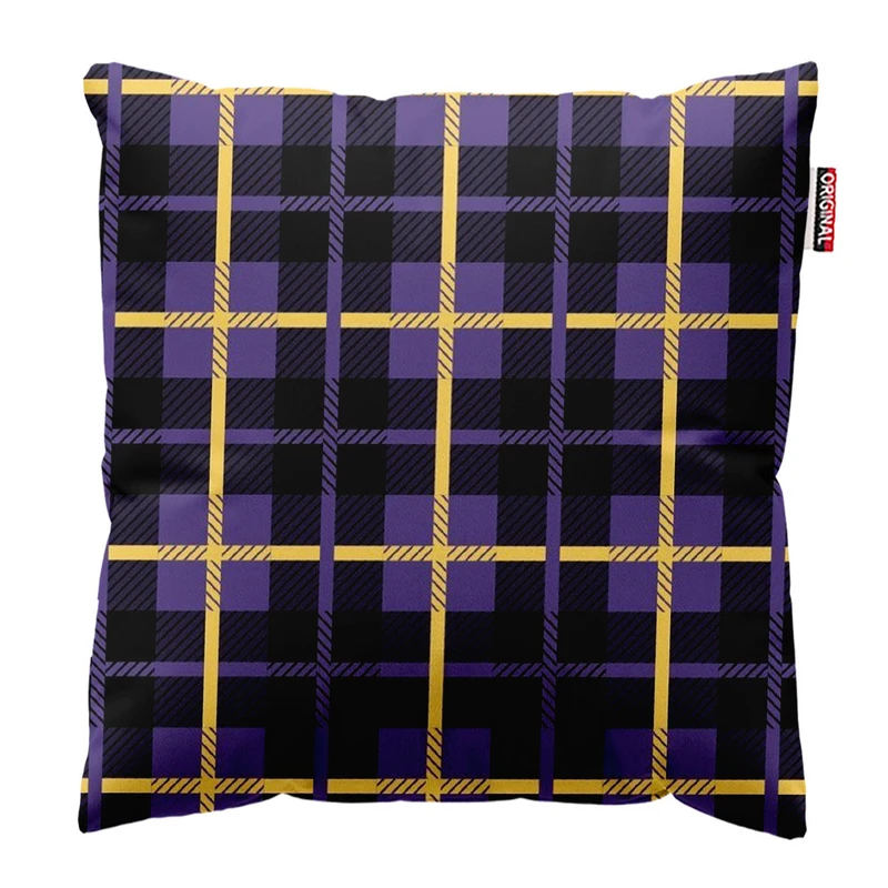   کوسن پاد آفرین طرح کلاسیک کد 1135 سایز 40*40 سانتی متر